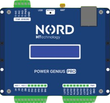 NORD Power Genius PRO